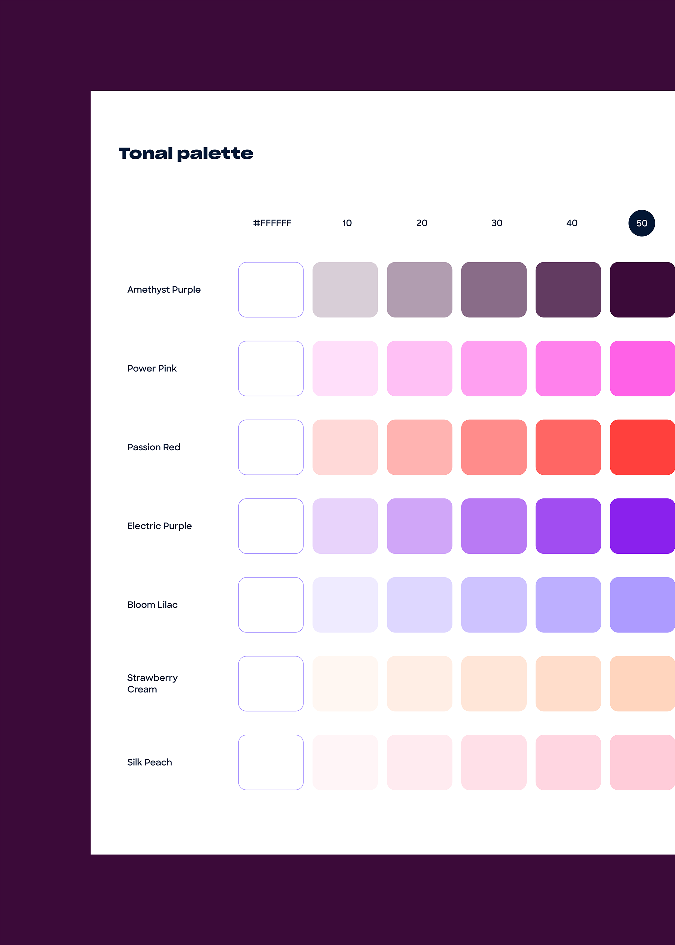 Profile page of the app on an iPhone, that's poking out of a trouser pocket