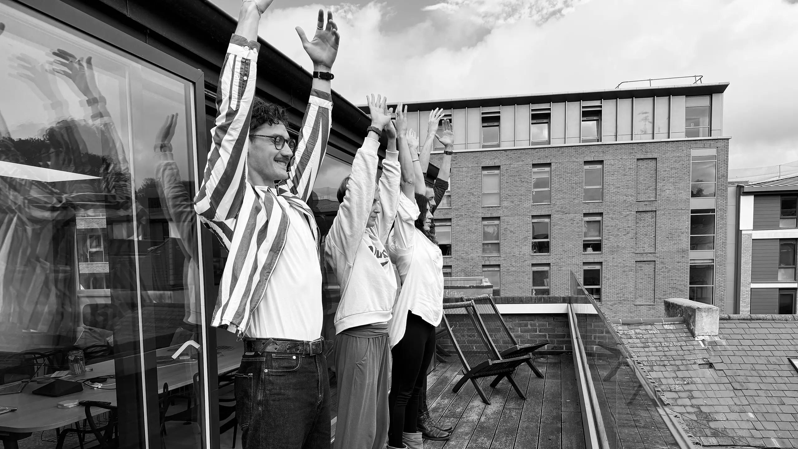 Mindfulness at work: Supporting employee wellbeing