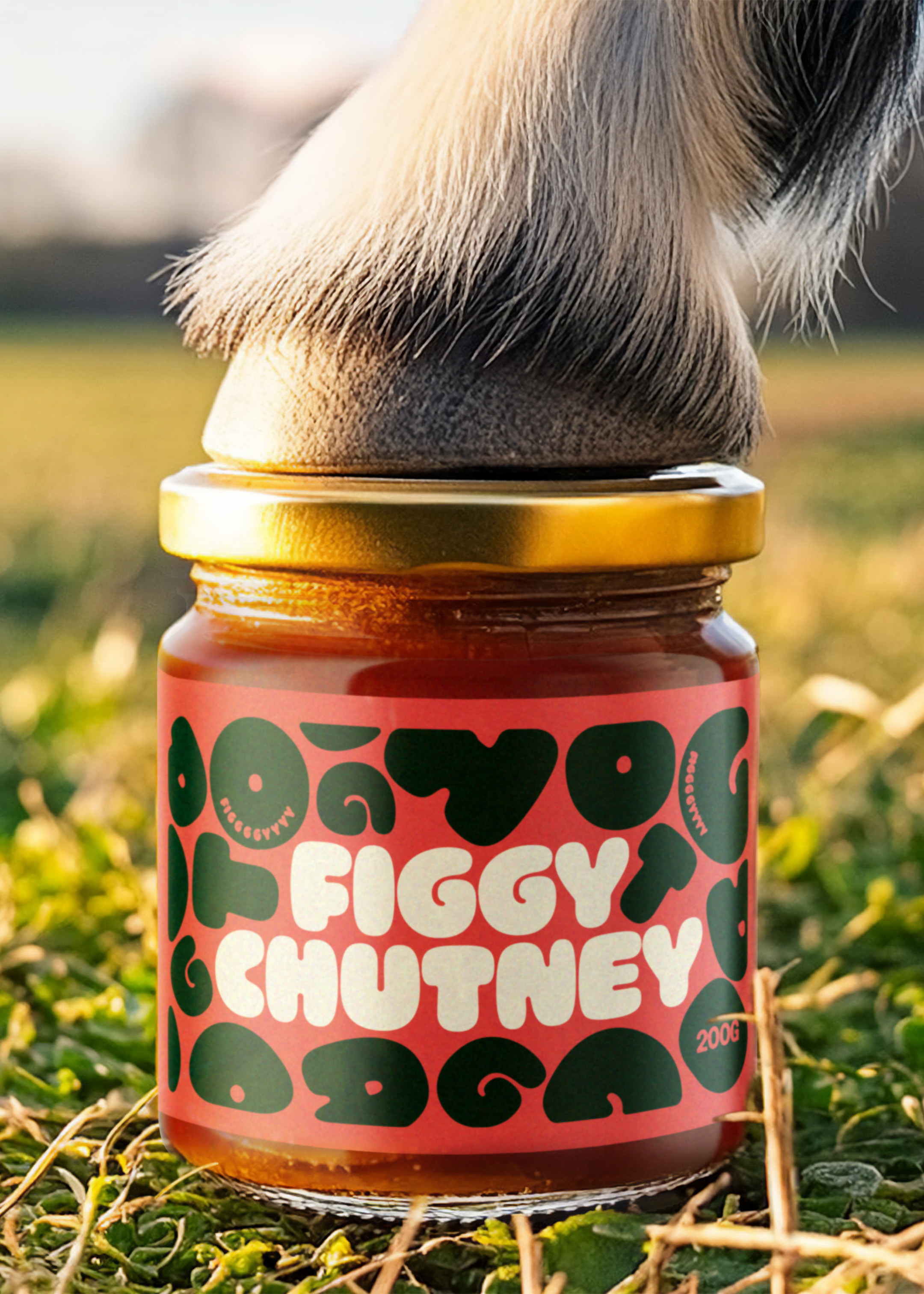 Goat shed figgy jame