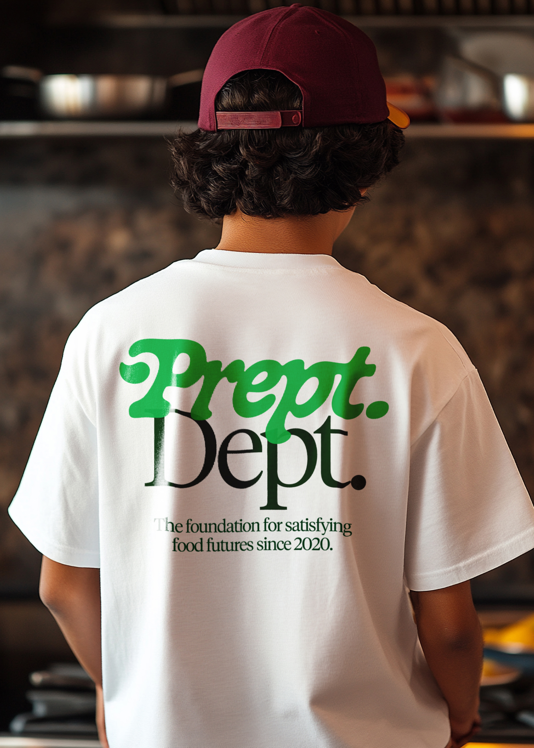 Prept t shirt design