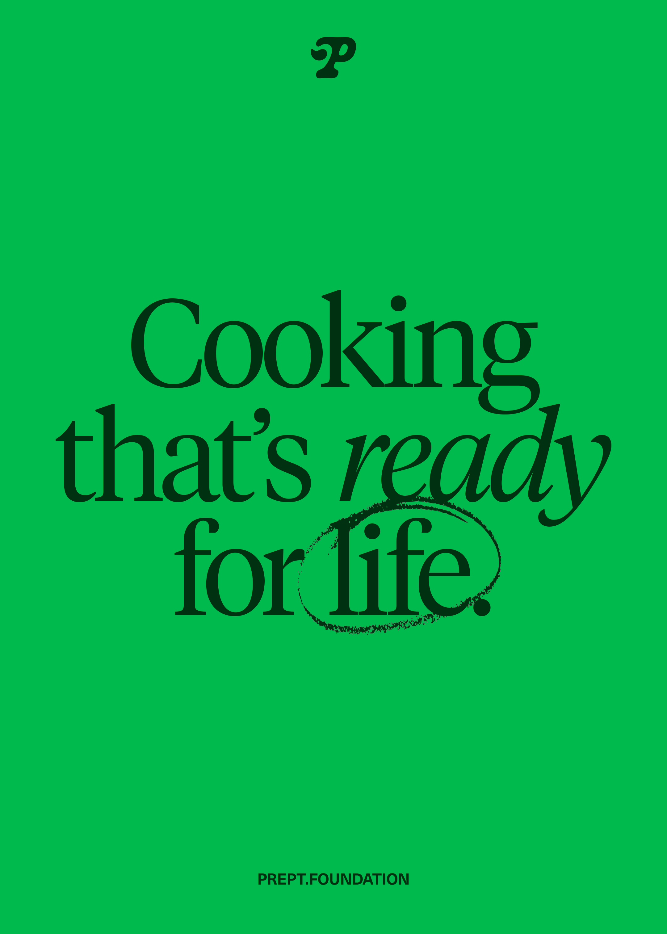 Prept brand messaging