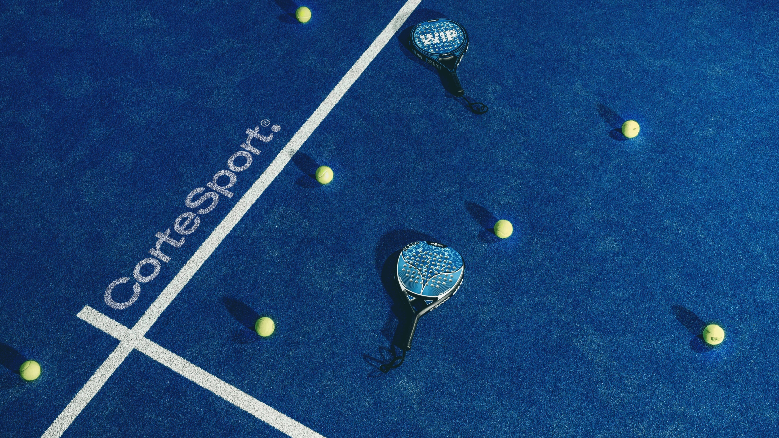 Sentry funding - a brand we created for a sports brand as part of our brand agency ventures work