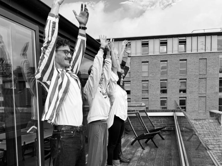 UnitedUs - Brand agency and business consultancy delivering catalytic creativity and confidence that works in the wild.