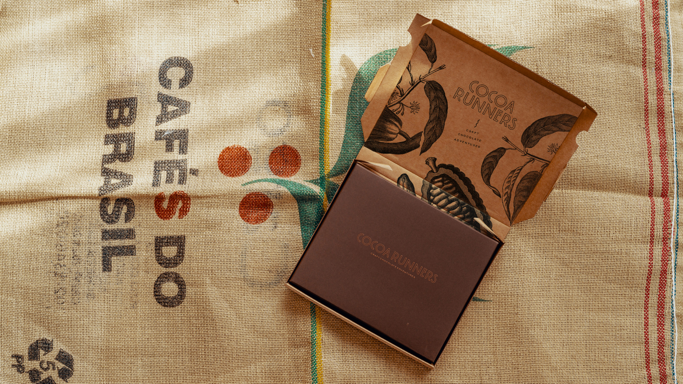 Cocoa Runners