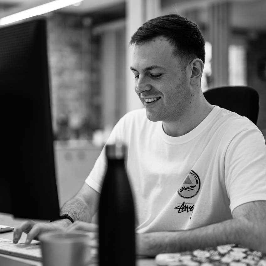 UnitedUs - A strategic brand and design agency in Brighton UK