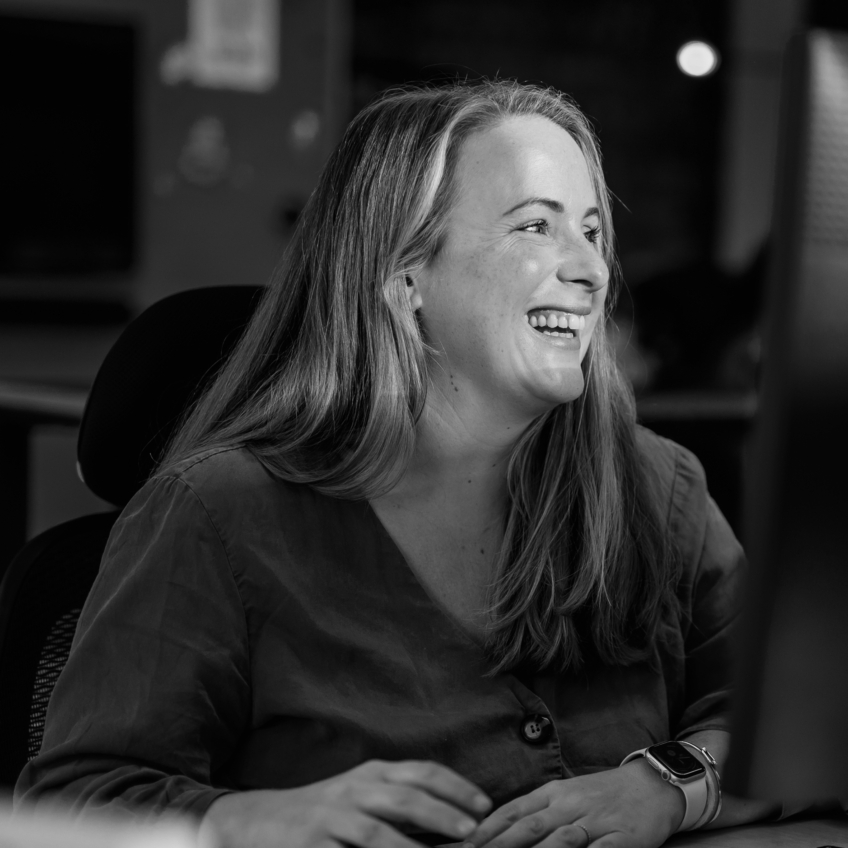 UnitedUs - A strategic brand and design agency in Brighton UK