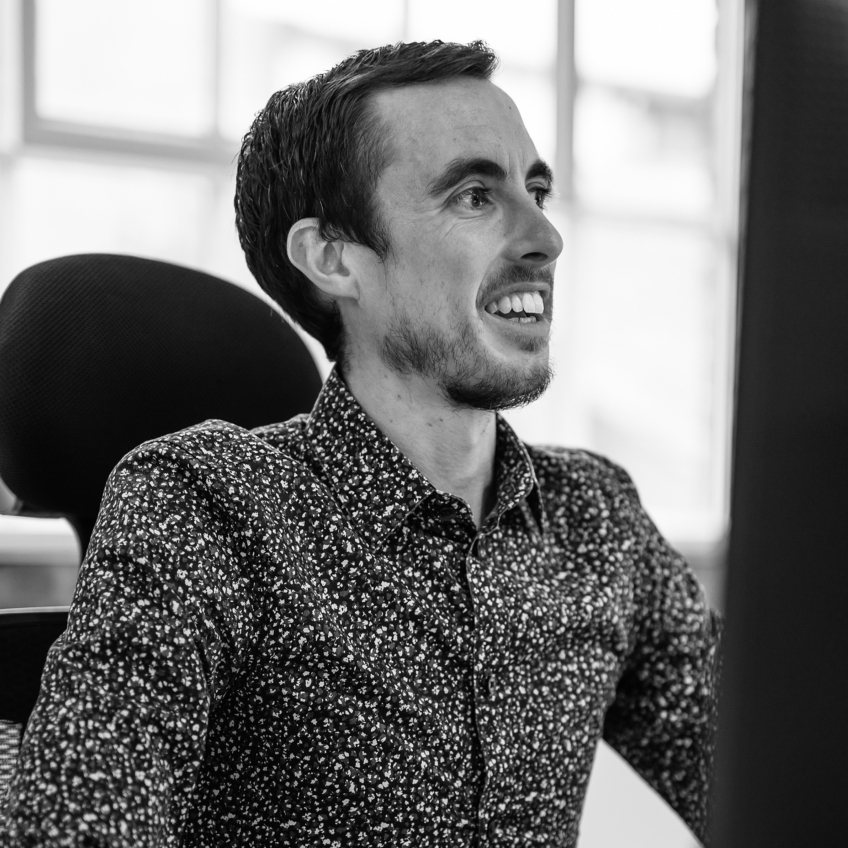 UnitedUs - A strategic brand and design agency in Brighton UK