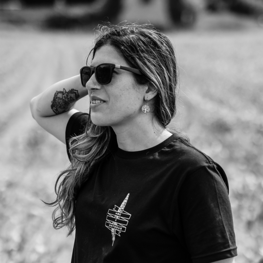 UnitedUs - A strategic brand and design agency in Brighton UK