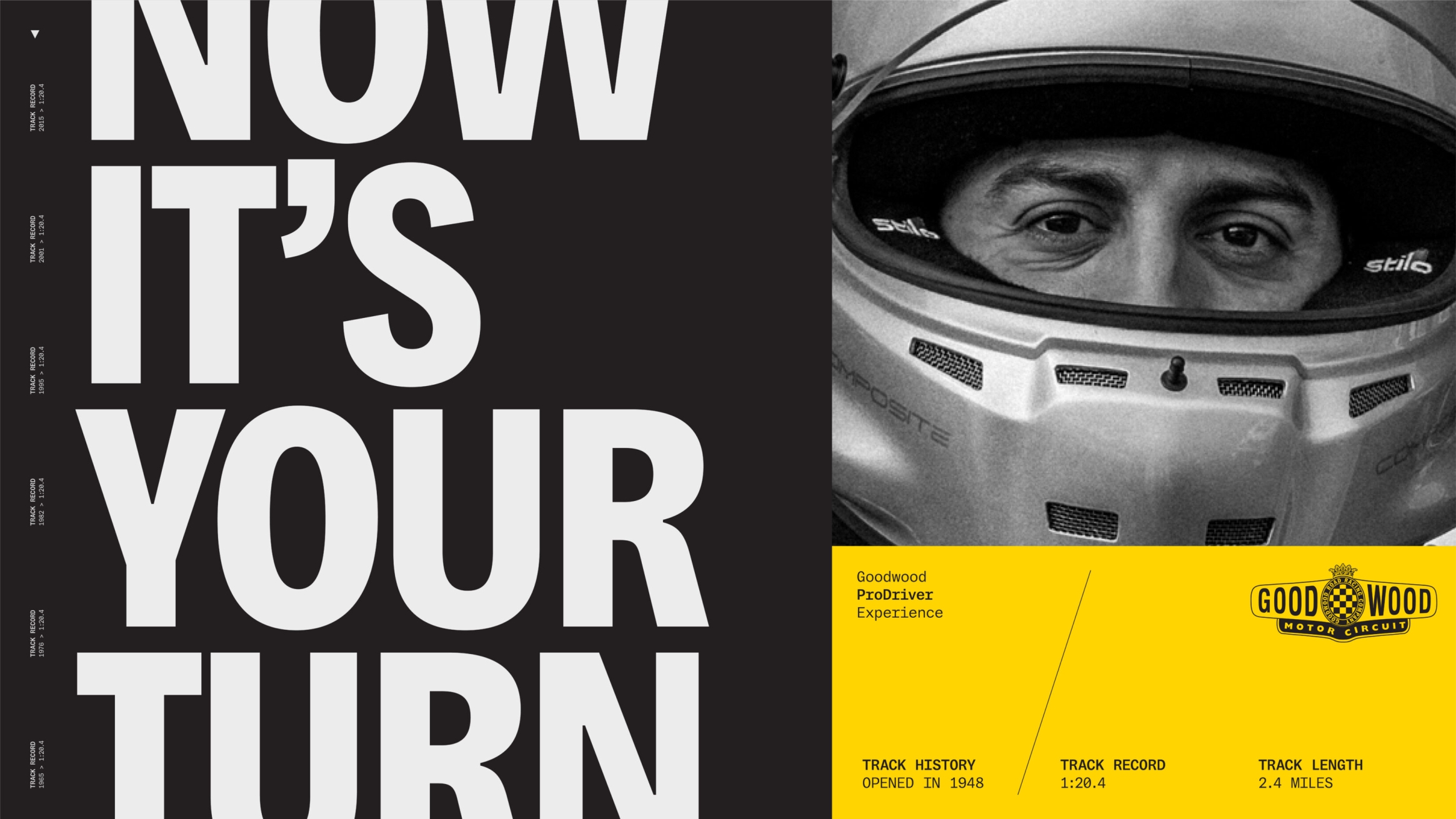 Goodwood – ProDriver