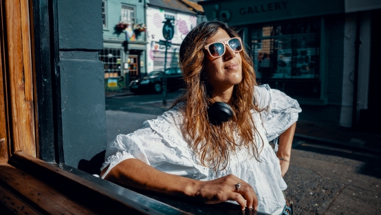 UnitedUs - A strategic brand and design agency in Brighton UK