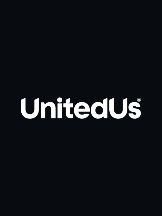UnitedUs - Brand agency and business consultancy delivering catalytic creativity and confidence that works in the wild.